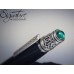 Emerald Eye Ballpoint Pen